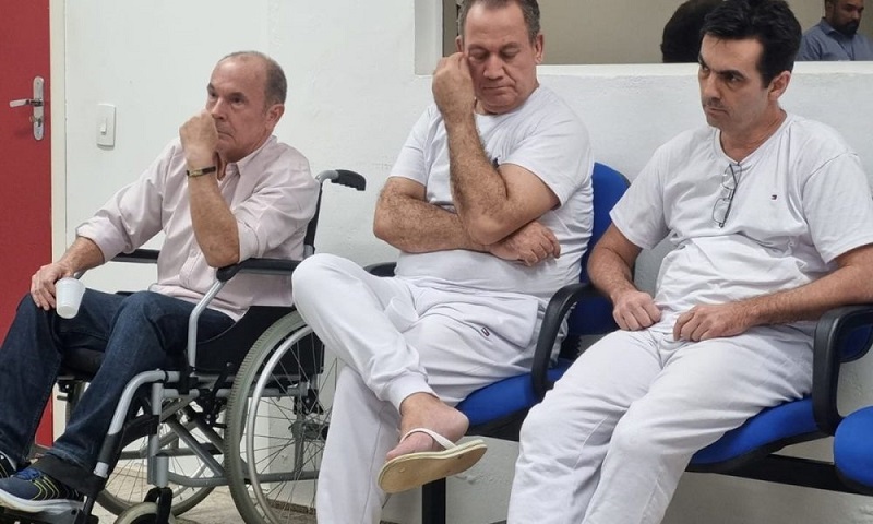 Promotores de justiça pedi que trio acusados da morte do advogado Roberto Zampieri vá a júri popular – Jornal Advogado – Em Mato Grosso