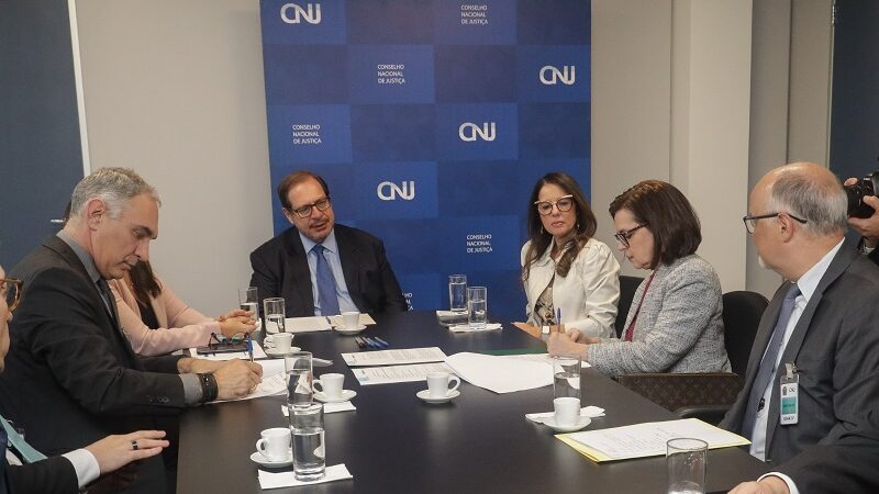 Registro civis serão disponibilizados eletronicamente para atender brasileiros que moram fora do país – Jornal Advogado – Em Mato Grosso
