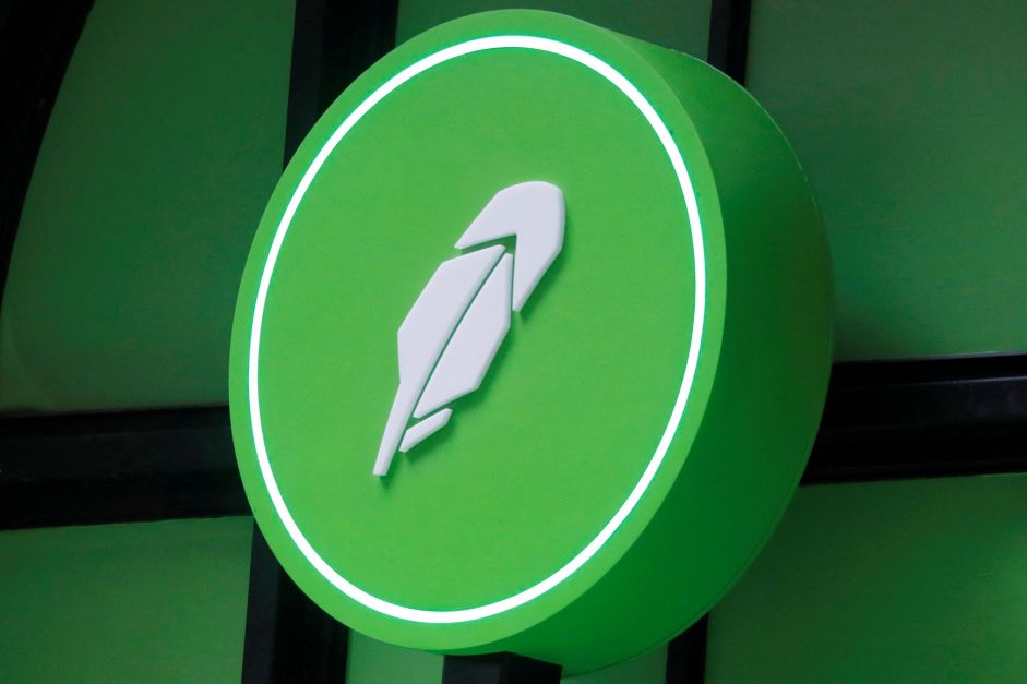Robinhood tem receita recorde de US$ 682 milhões e lucro alcança US$ 188 milhões