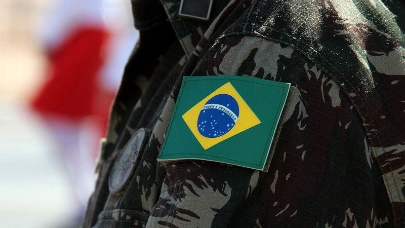 STF forma maioria para validar punições disciplinares de militares previstas em decreto – Jornal Advogado – Em Mato Grosso