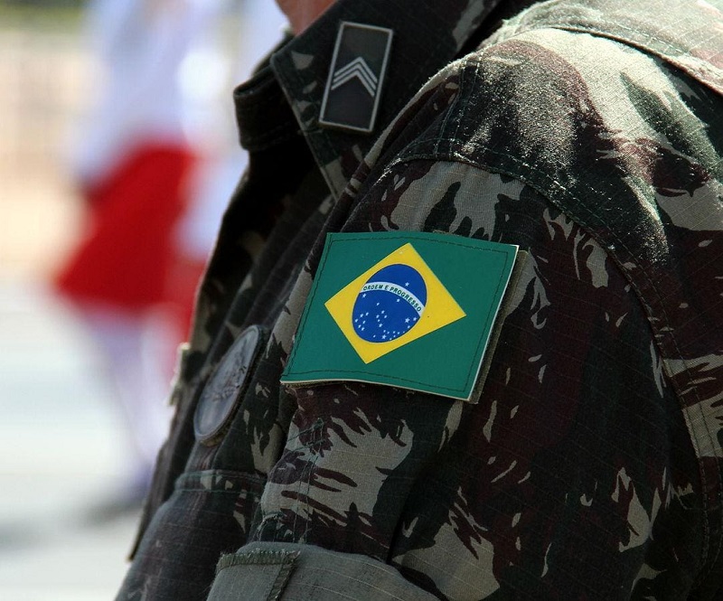 STF forma maioria para validar punições disciplinares de militares previstas em decreto – Jornal Advogado – Em Mato Grosso