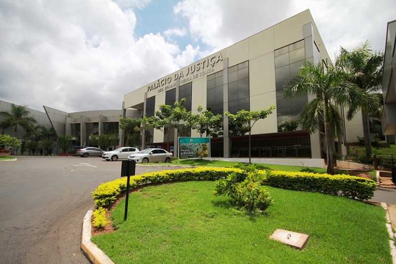 STF invalida alterações do processo de eleição para presidente e vice do TJ-MT – Jornal Advogado – Em Mato Grosso