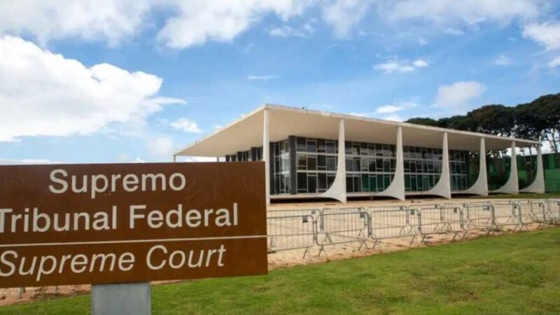 STF nega entrada de indígenas; Barroso se desculpa publicamente – Jornal Advogado – Em Mato Grosso