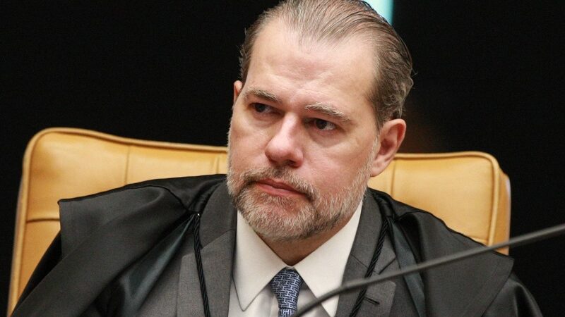 STF restringe foro de execuções fiscais ao território de cada estado – Jornal Advogado – Em Mato Grosso
