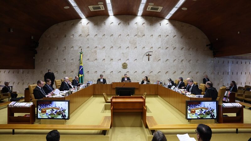 STF valida lei estadual que exige informações sobre velocidade de internet na fatura mensal – Jornal Advogado – Em Mato Grosso