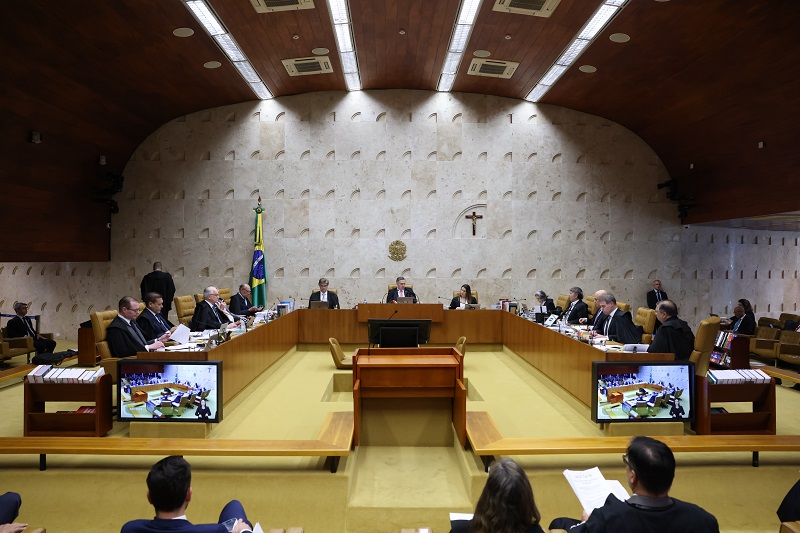 STF valida lei estadual que exige informações sobre velocidade de internet na fatura mensal – Jornal Advogado – Em Mato Grosso