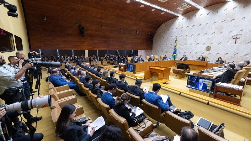 STF valida regras do Código Brasileiro de Aeronáutica sobre investigações de acidentes aéreos – Jornal Advogado – Em Mato Grosso