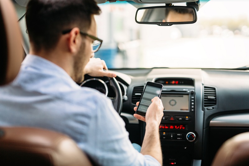 Sancionada lei que traz mais segurança para motoristas de aplicativo – Jornal Advogado – Em Mato Grosso