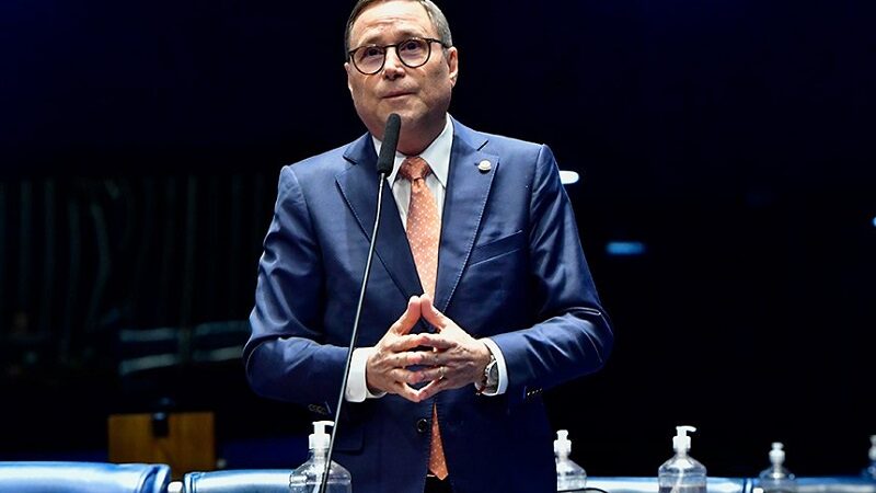 Senador de Mato Grosso cria projeto que isenta aposentados de FGTS e INSS para incentivar contratações – Jornal Advogado – Em Mato Grosso