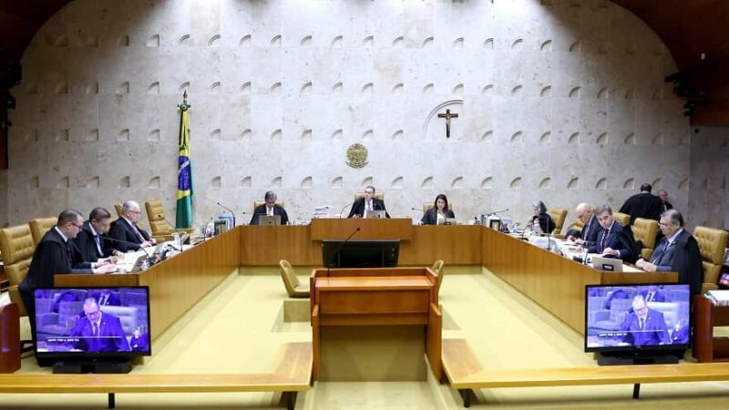 Supremo suspende julgamento de ação contra norma que revogou garantias da advocacia – Jornal Advogado – Em Mato Grosso