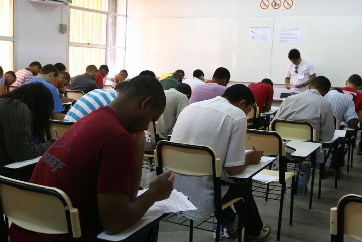 Concurso público da ANM divulga cargos com salários de até R$ 12,8 mil 