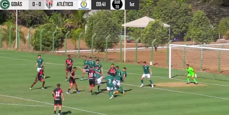 ⚽️ TODOS OS GOLS DESTA QUARTA 07/08/2024 GOLS DE HOJE, GOLS DO DIA, GOLS DO BRASILEIRÃO (COMPLETO)