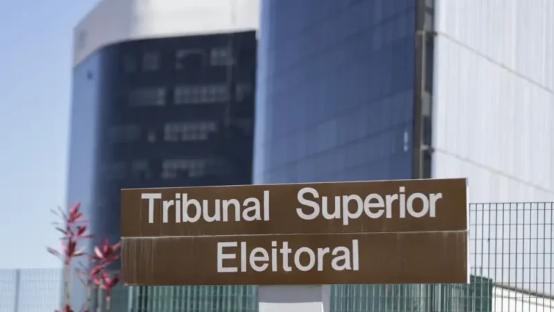 TSE lança canal para receber denúncias de desinformação nas eleições – Fato Novo – Jornal Advogado – Em Mato Grosso