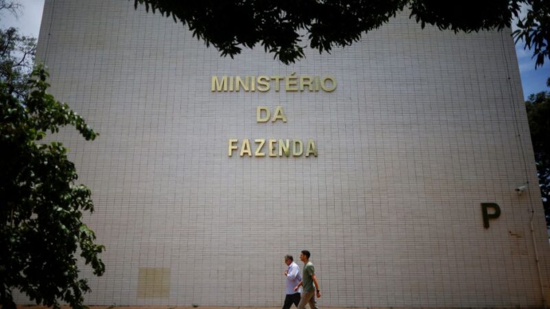 Tesouro adia divulgação de indicadores fiscais por mobilização de servidores