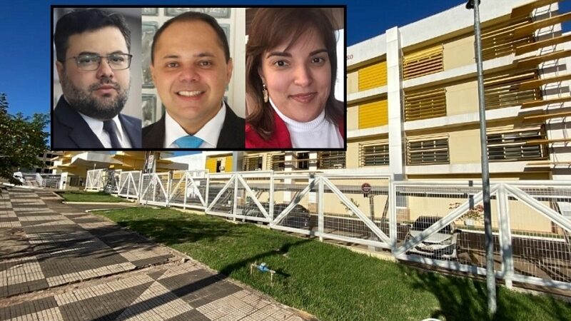 Tribunal de Justiça de MT define lista tríplice para vaga de juiz membro da Justiça Eleitoral – Jornal Advogado – Em Mato Grosso