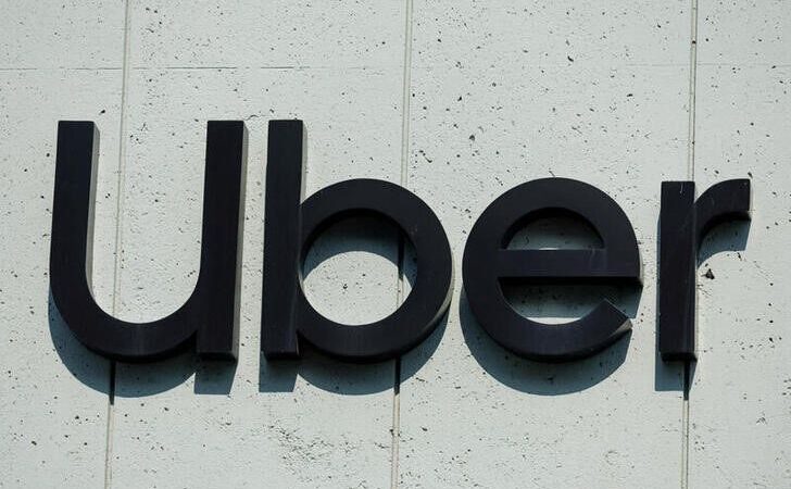 Uber supera expectativas com alta de 16% na receita e força no Brasil e Índia