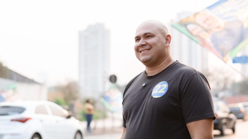 Abilio garante revisão salarial, reformas e concurso na Educação em Cuiabá – Jornal Advogado – Em Mato Grosso