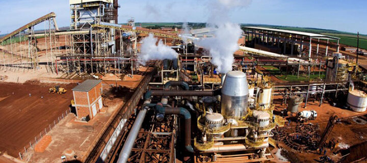 ANP autoriza maior produção de etanol anidro e hidratado em Sinop MT