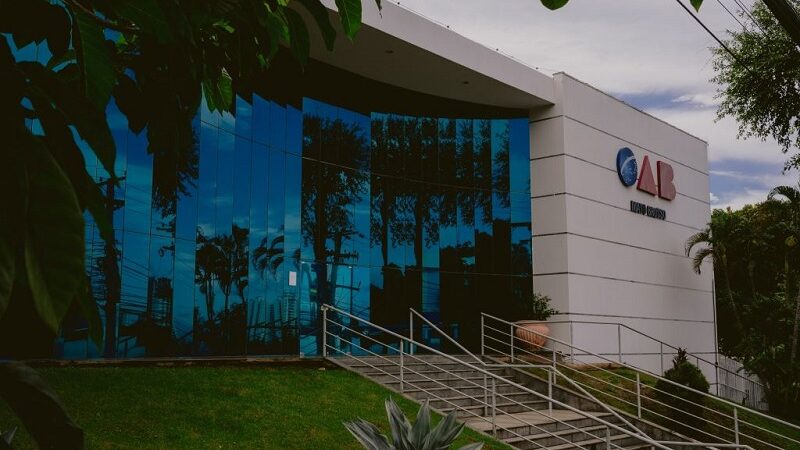 Comissão Eleitoral da OAB-MT divulga lista de nomes e integrantes das chapas que irão concorrer ao pleito 2024