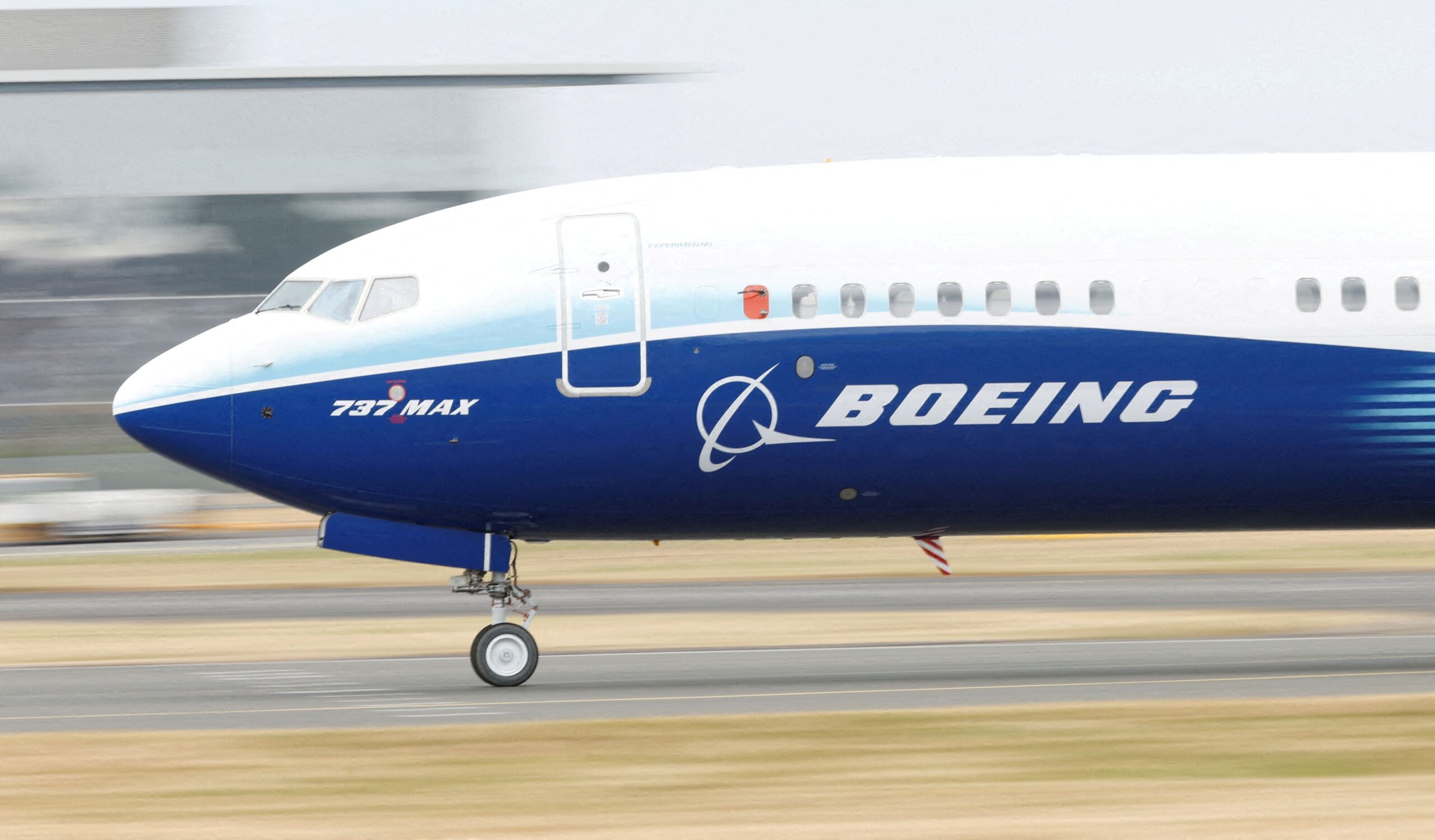 Após prejuízo bilionário, presidente da Boeing diz que não tem solução rápida