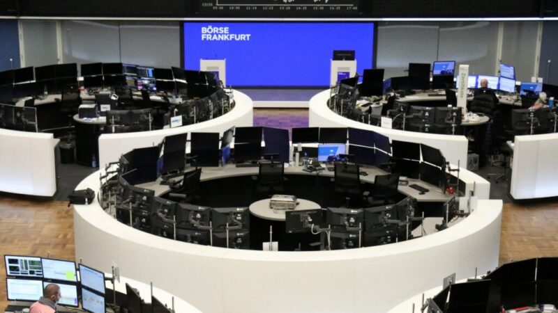 Bolsas da Europa inciam a semana em baixa com queda de montadoras – Jornal Advogado – Em Mato Grosso