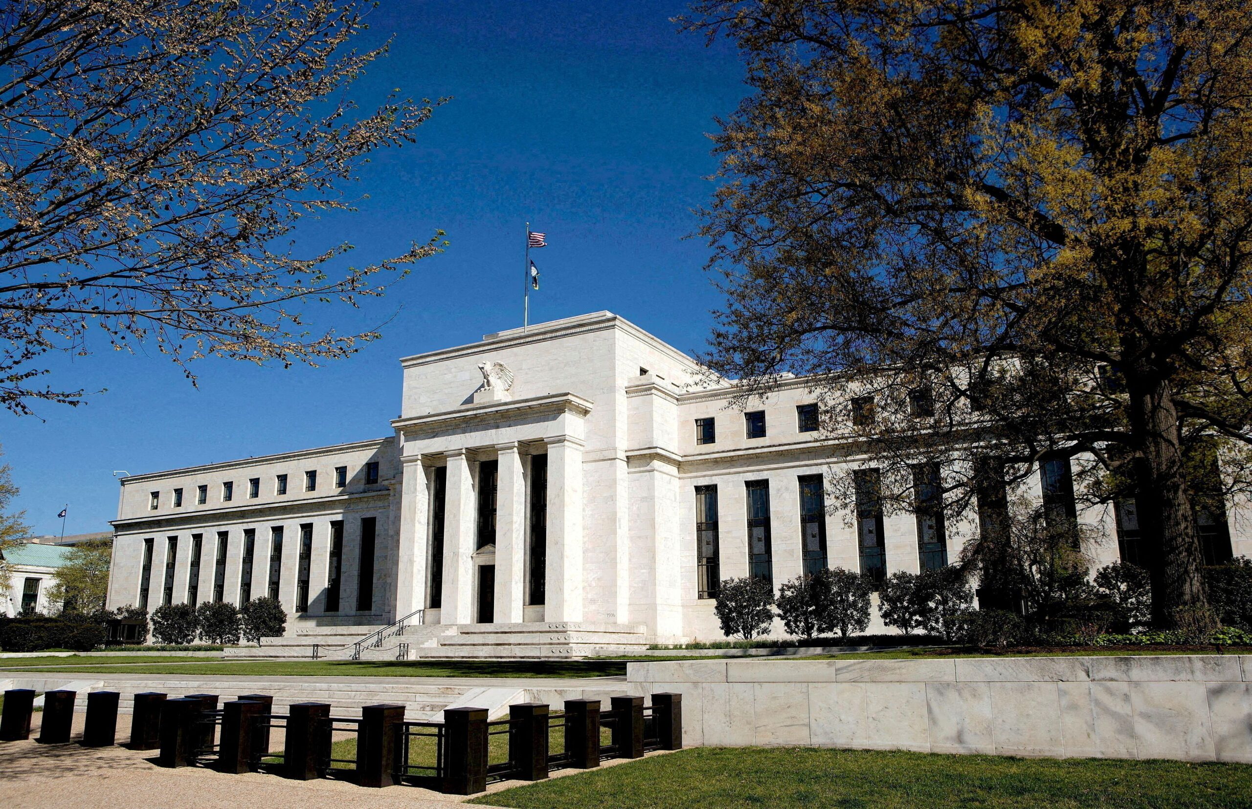 Dados, perspectivas e equilíbrio de riscos determinarão juros, diz dirigente do Fed