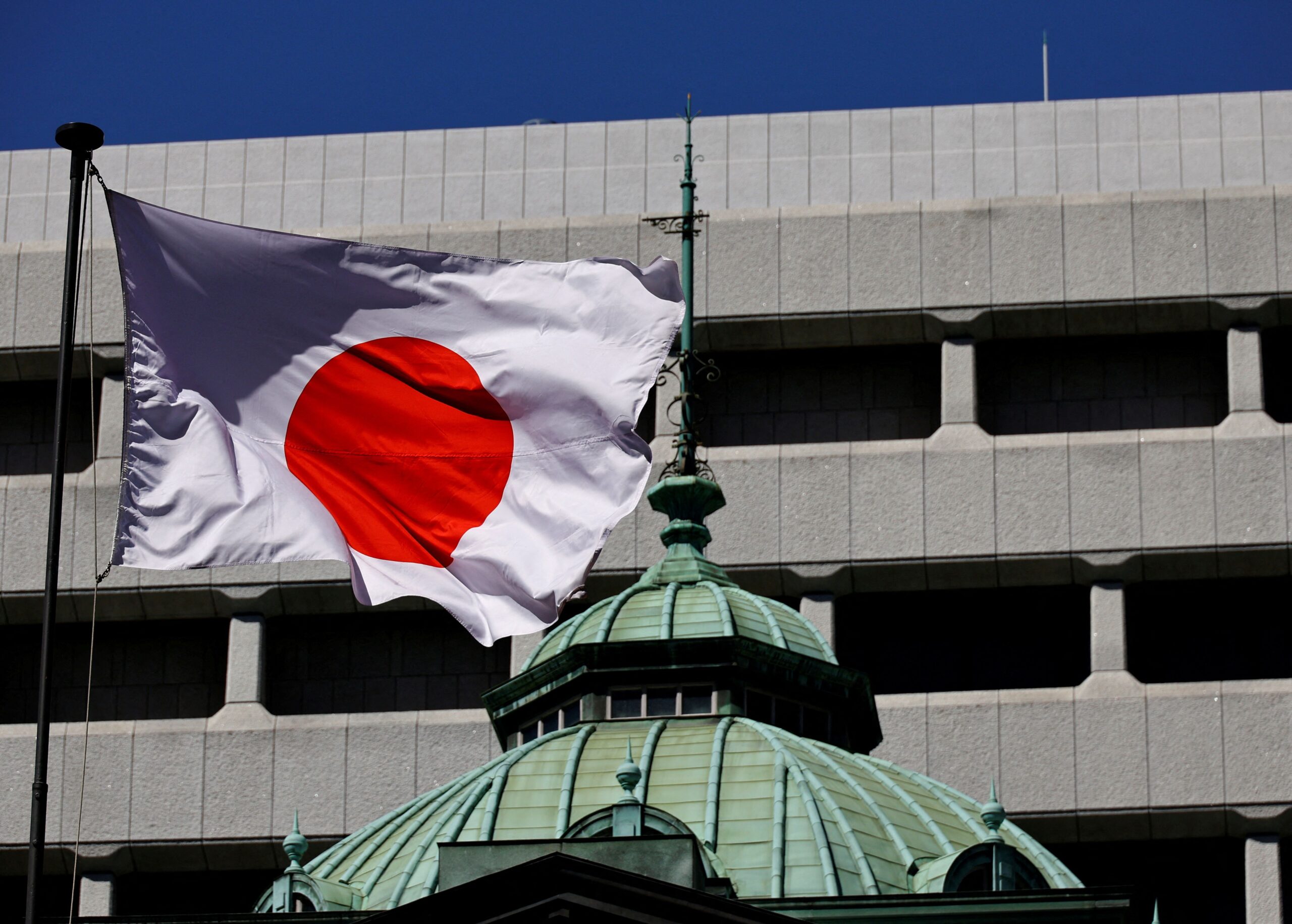 Japão deve aumentar juros na próxima semana, sinaliza presidente do BC