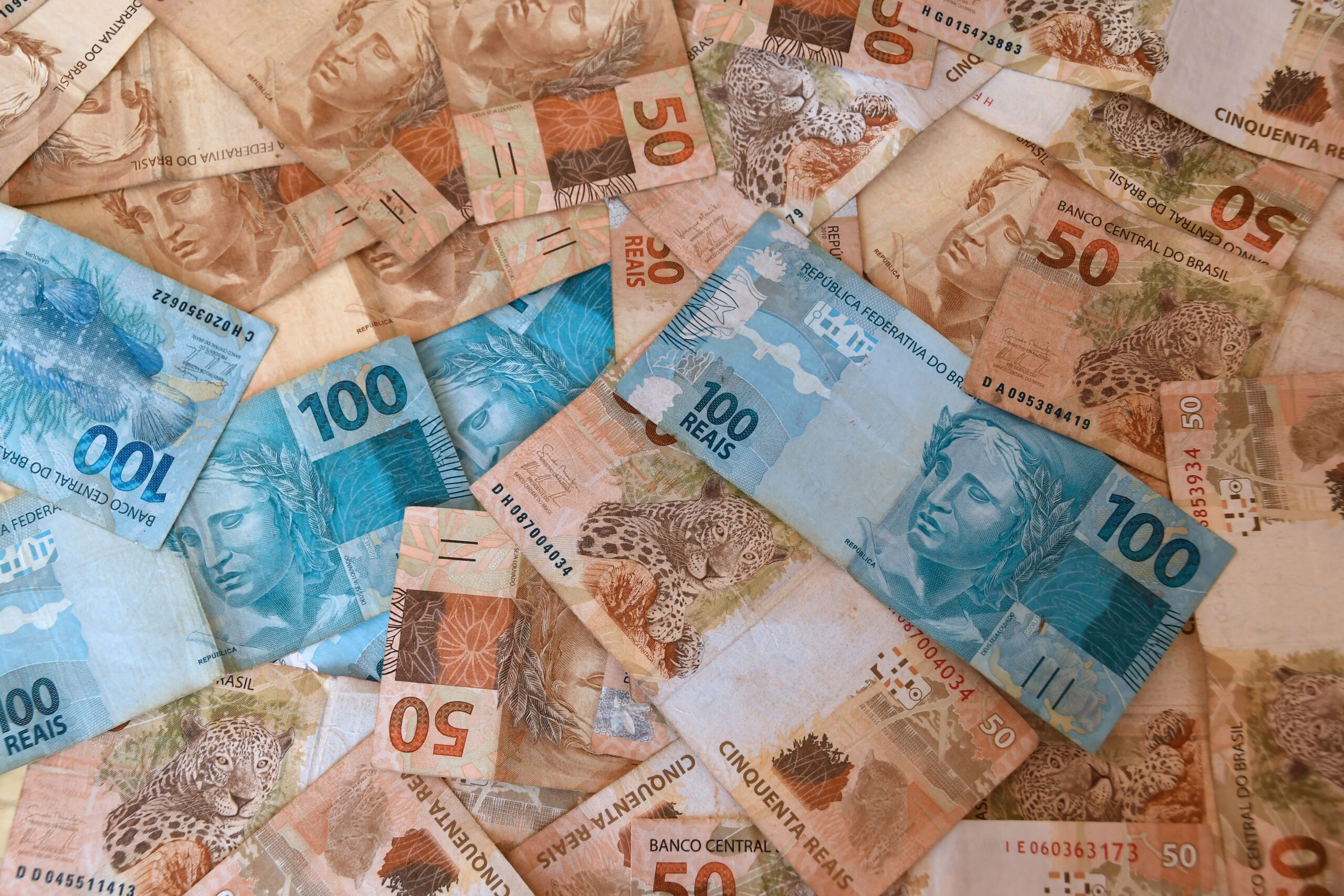 CEO do Bradesco vê cenário positivo para Brasil com exceção do aspecto fiscal
