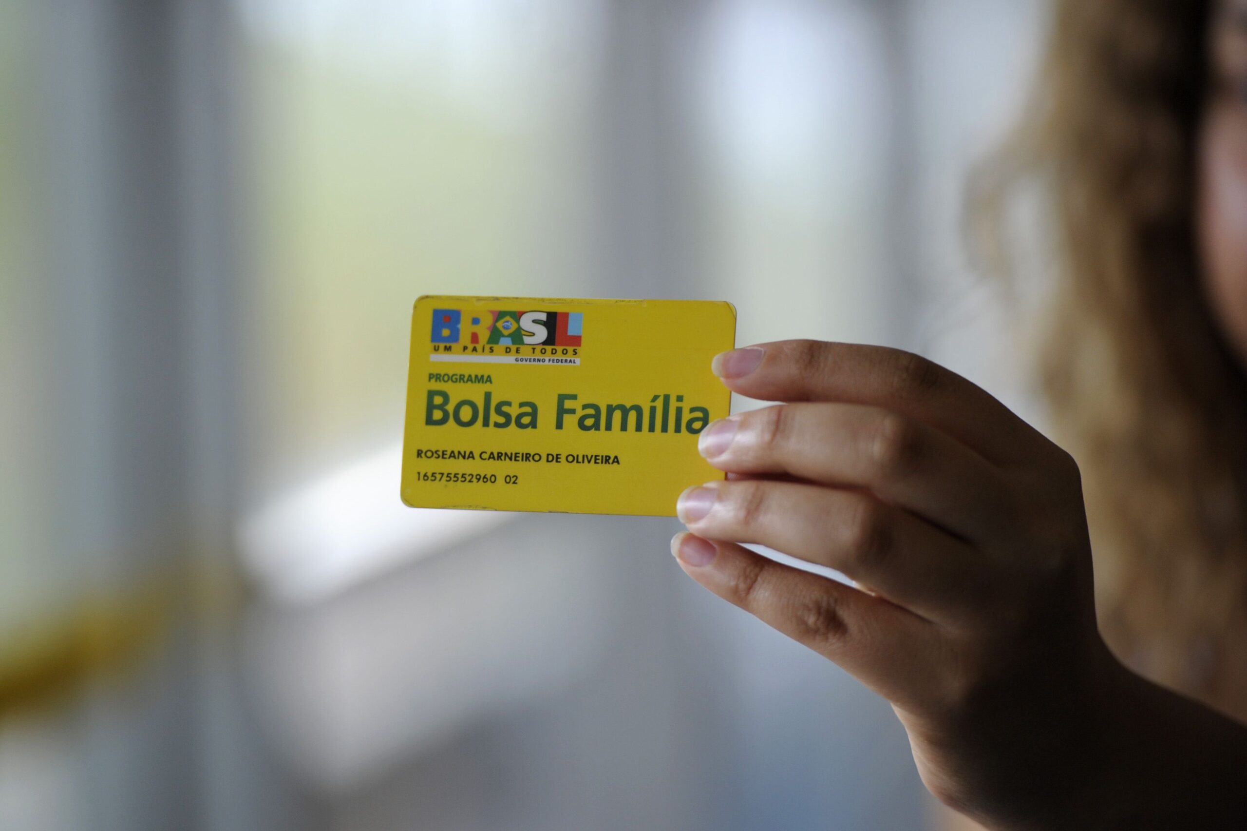 Calendário do Bolsa-Família: veja as datas de pagamento em dezembro