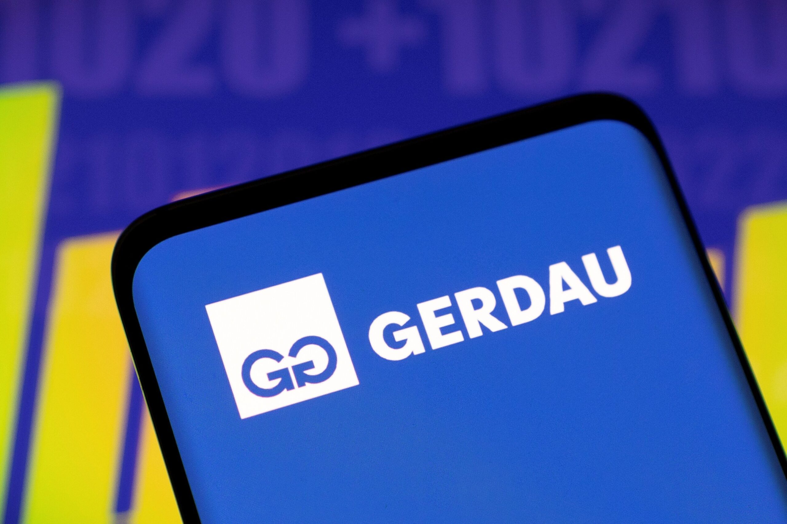 Gerdau adquire empresa de reciclagem de sucata nos EUA em negócio de US$ 60 milhões