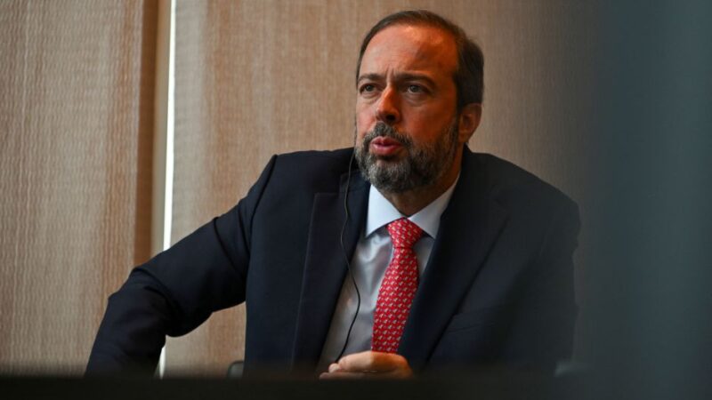 Governo nega que país terá crise energética como em 2021
