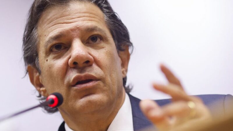 Haddad comemora crescimento do PIB e diz que índice de 2024 deve superar 2,8% – Jornal Advogado – Em Mato Grosso