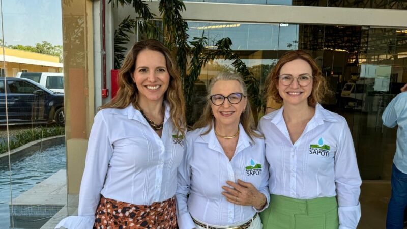 Indústria liderada por mulheres expande suas operações com o apoio do Governo de MT