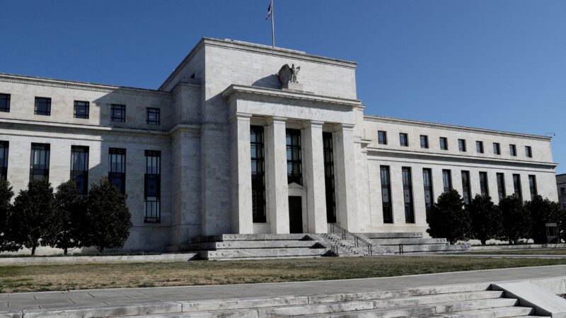Inflação continua uma preocupação nos EUA, afirma diretora do Fed que teve voto conservador