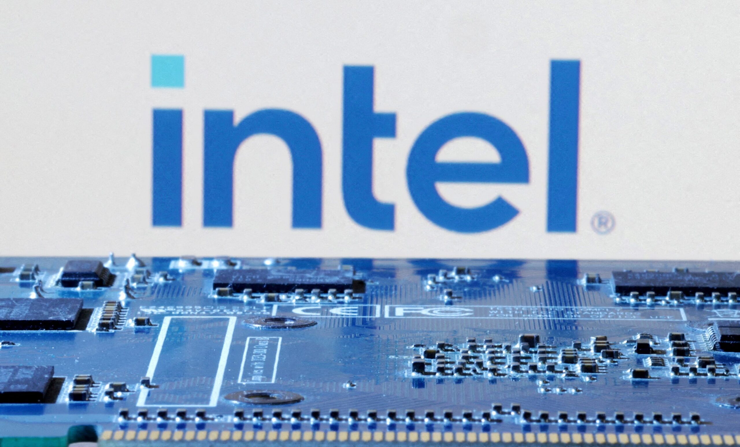 CEO da Intel vai receber milhões de dólares após renunciar ao cargo