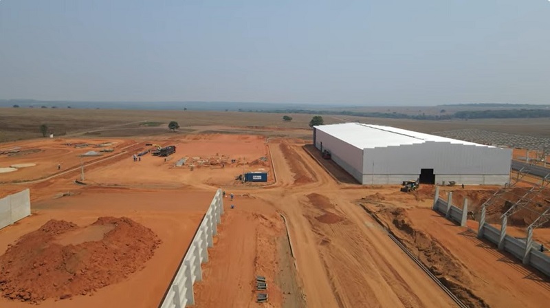 MT terá a primeira indústria de refino de óleo vegetal de algodão – Jornal Advogado – Em Mato Grosso