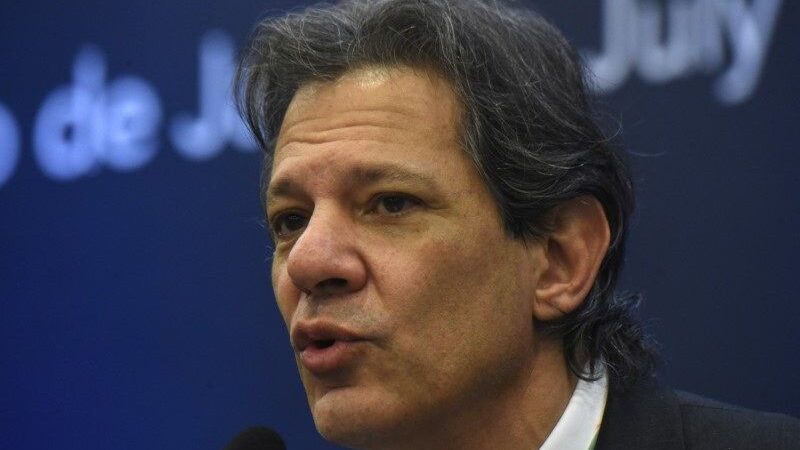 Mais de 500 bets vão sair do ar nos próximos dias, diz Haddad