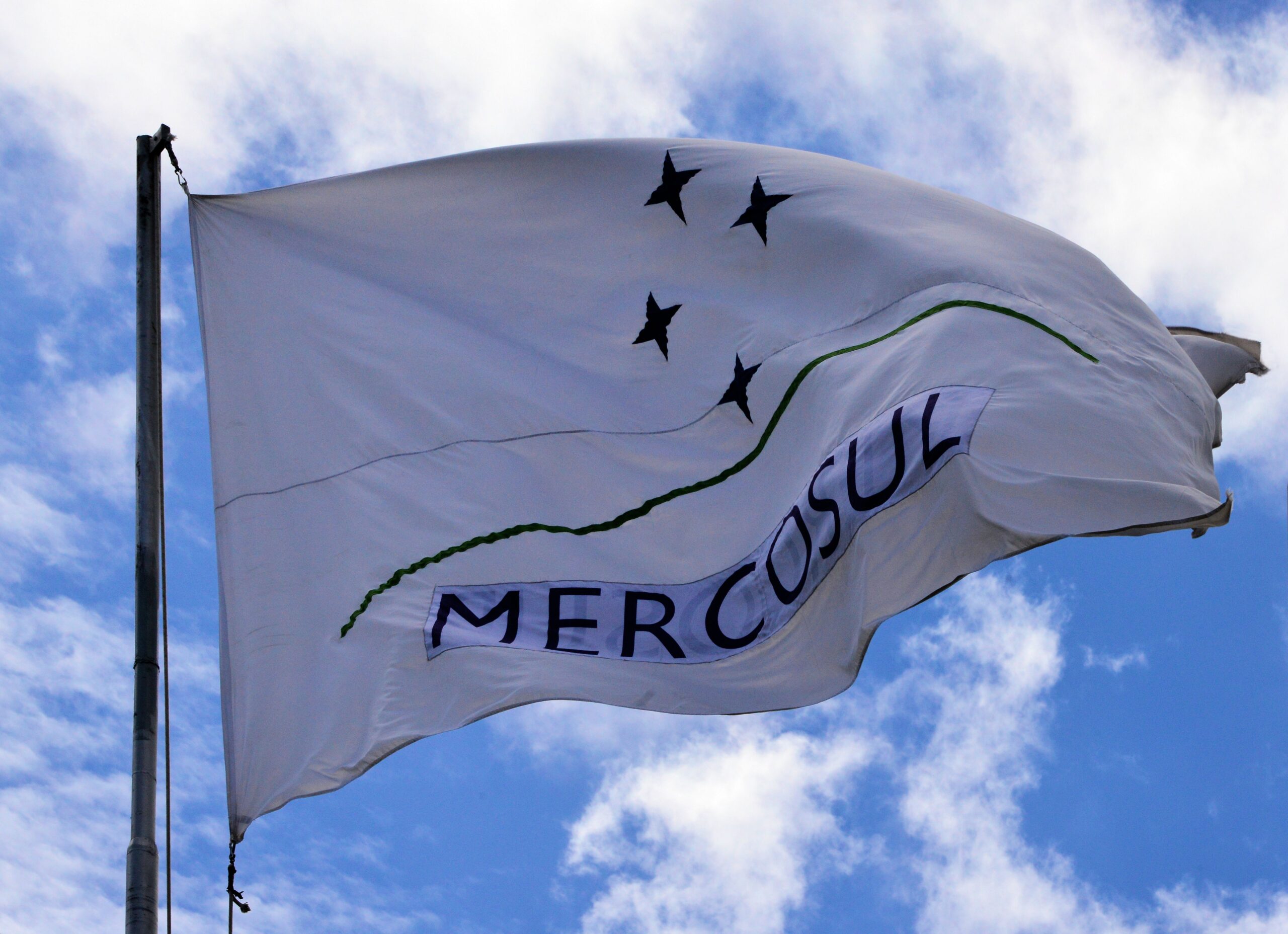 Os próximos passos do acordo de livre comércio Mercosul-UE