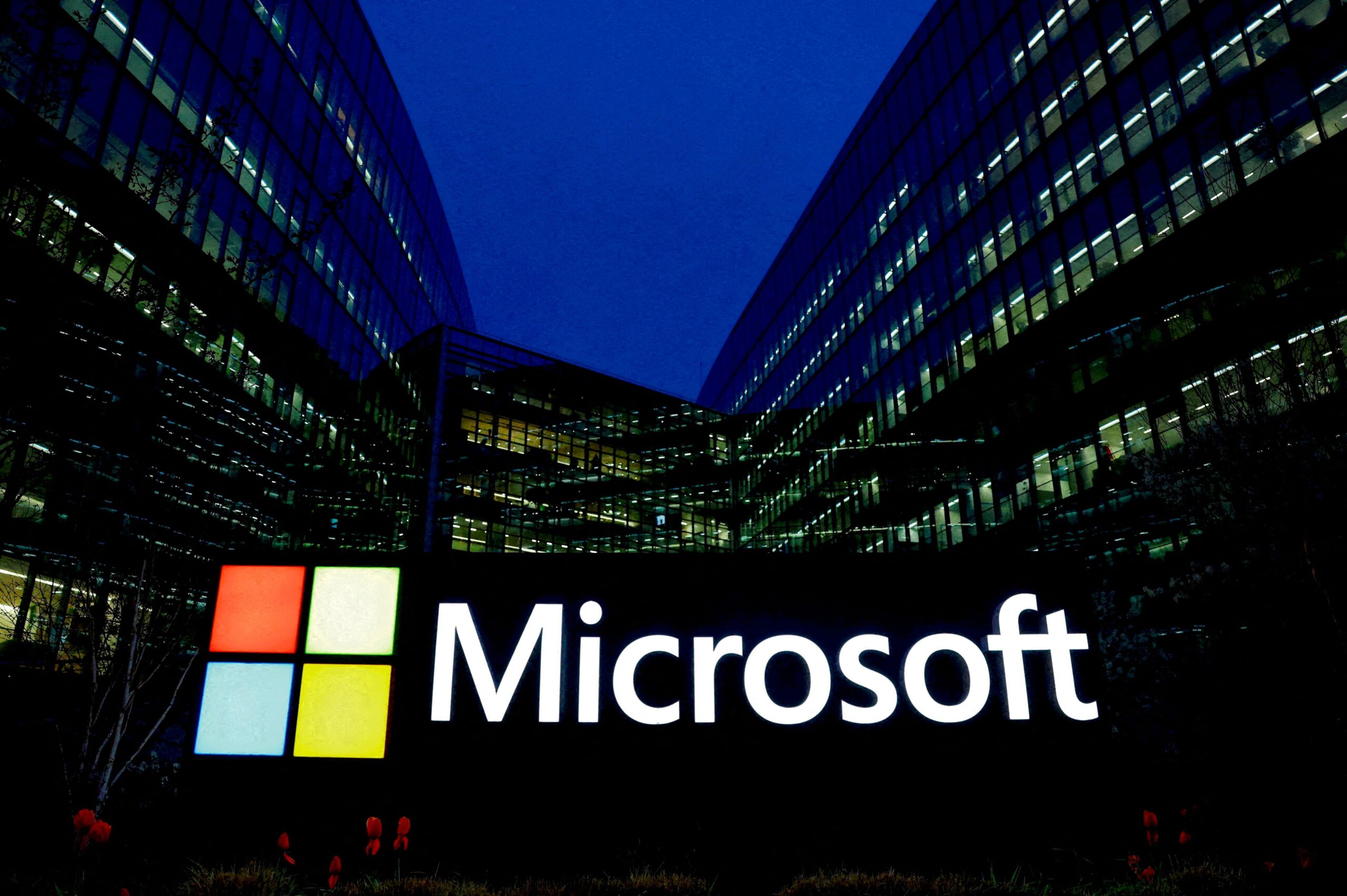 Microsoft e BlackRock irão lançar fundo de U$ 30 bilhões para investimento em IA