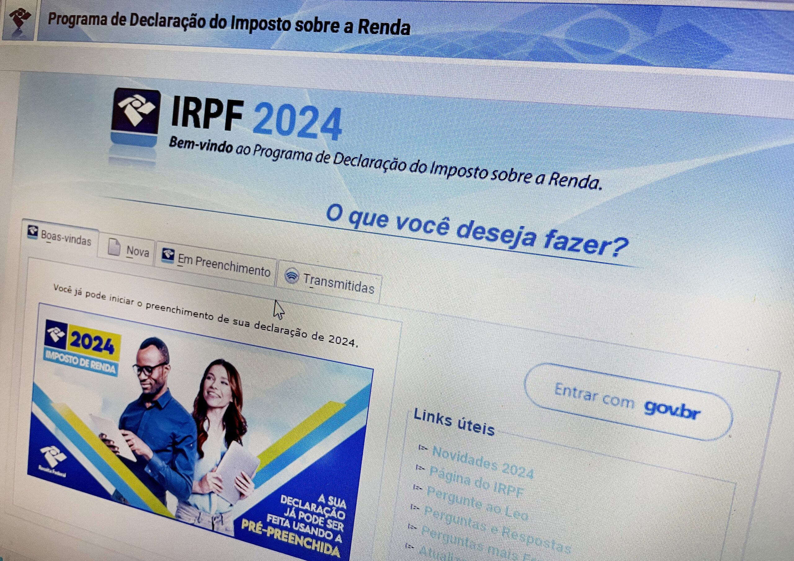 Imposto de Renda: Receita abre consulta ao lote residual da restituição; veja quem recebe