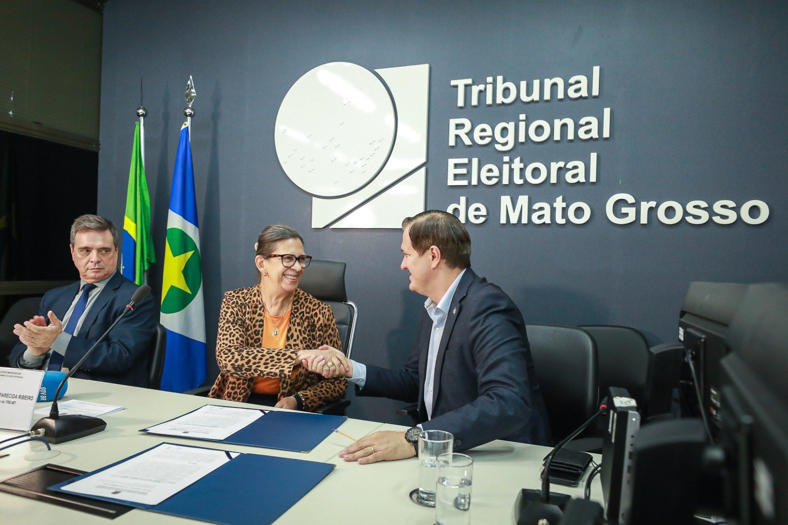 Sesp empregará cerca de quatro mil servidores da segurança nas Eleições 2024