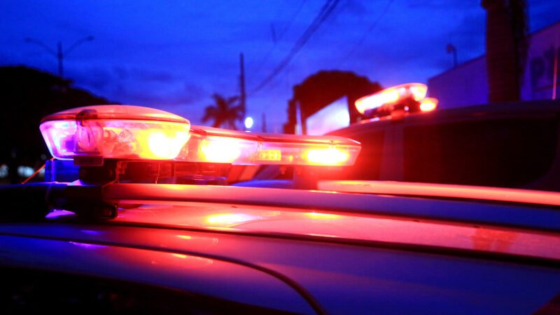 Polícia Militar prende homem por violência doméstica em Poconé
