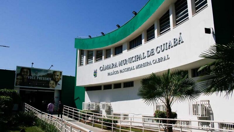 11 novatos foram eleitos para Câmara de Cuiabá – Jornal Advogado – Em Mato Grosso