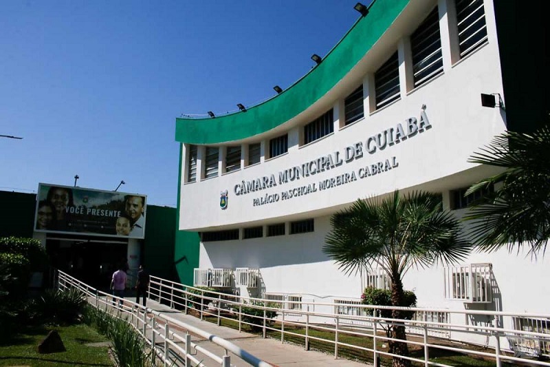 11 novatos foram eleitos para Câmara de Cuiabá – Jornal Advogado – Em Mato Grosso