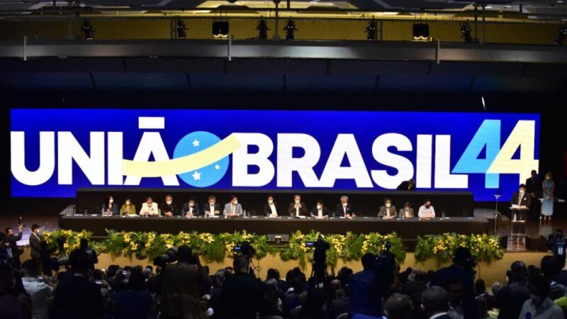 Apesar da derrota em Cuiabá, União Brasil lidera como partido que mais elegeu prefeitos em Mato Grosso – Jornal Advogado – Em Mato Grosso
