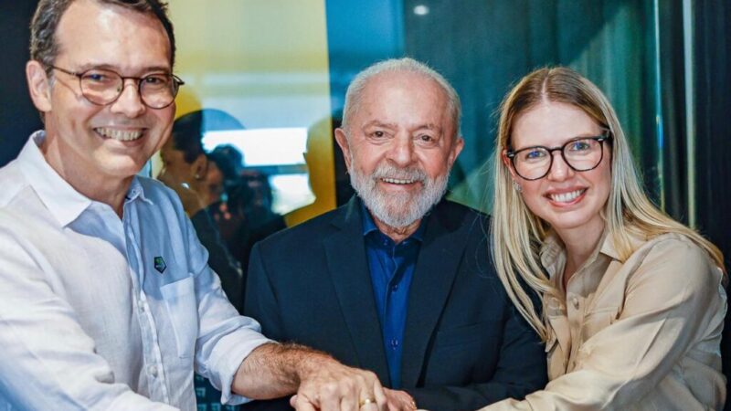 Lula não participará de campanha em Cuiabá para não atrapalhar Lúdio Cabral em ‘cidade bolsonarista’ – Jornal Advogado – Em Mato Grosso
