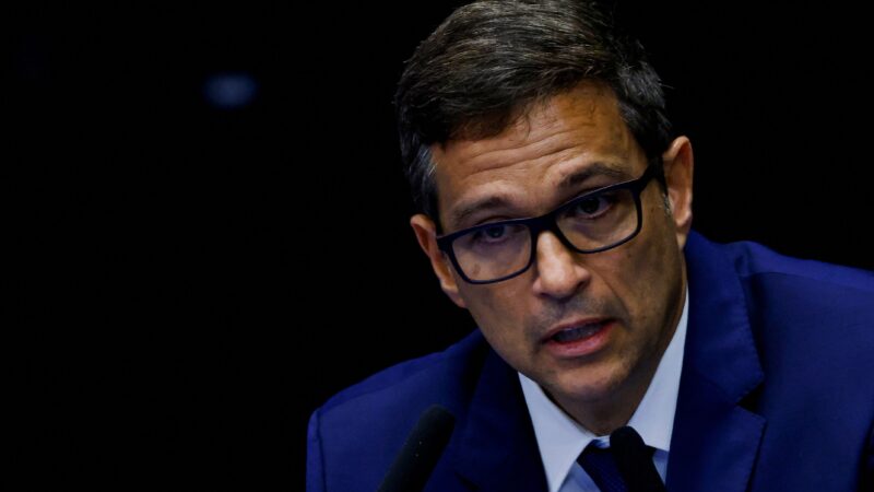Pacote fiscal pode ajudar política de juros se impactar variáveis observadas pelo BC, diz Campos Neto