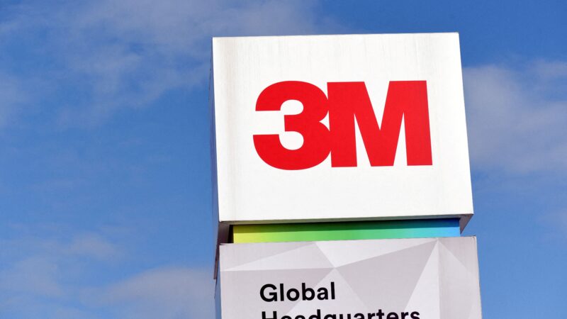 3M supera expectativas de lucro e receita no 3º trimestre