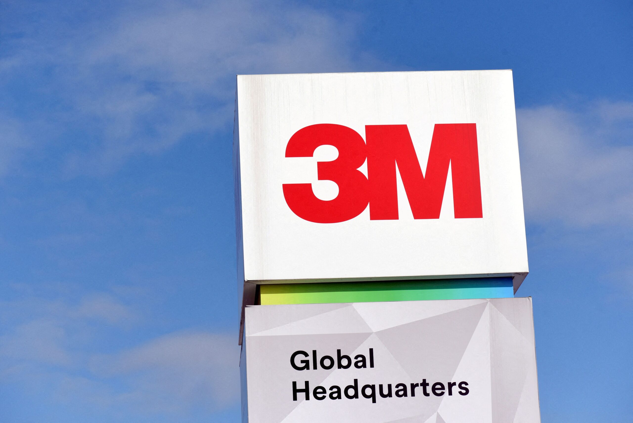 3M supera expectativas de lucro e receita no 3º trimestre