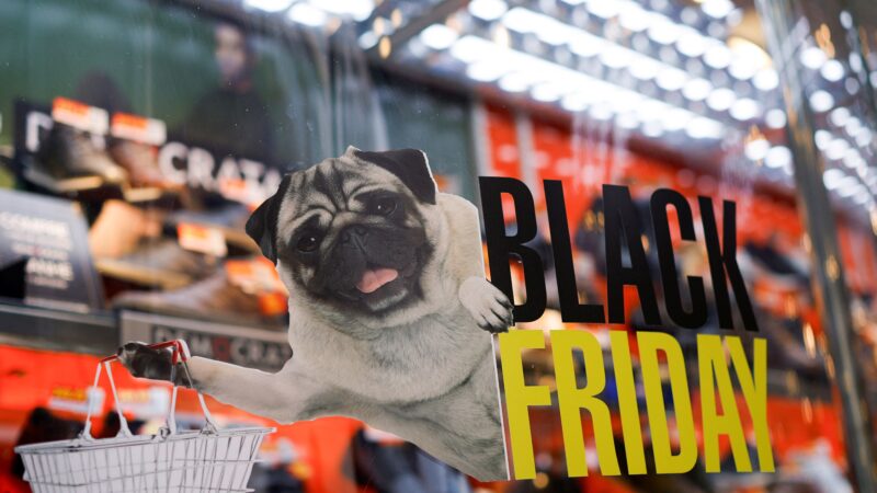 Vendas no sábado pós-Black Friday superam as de 2023 e somam R$ 1,9 bi no e-commerce